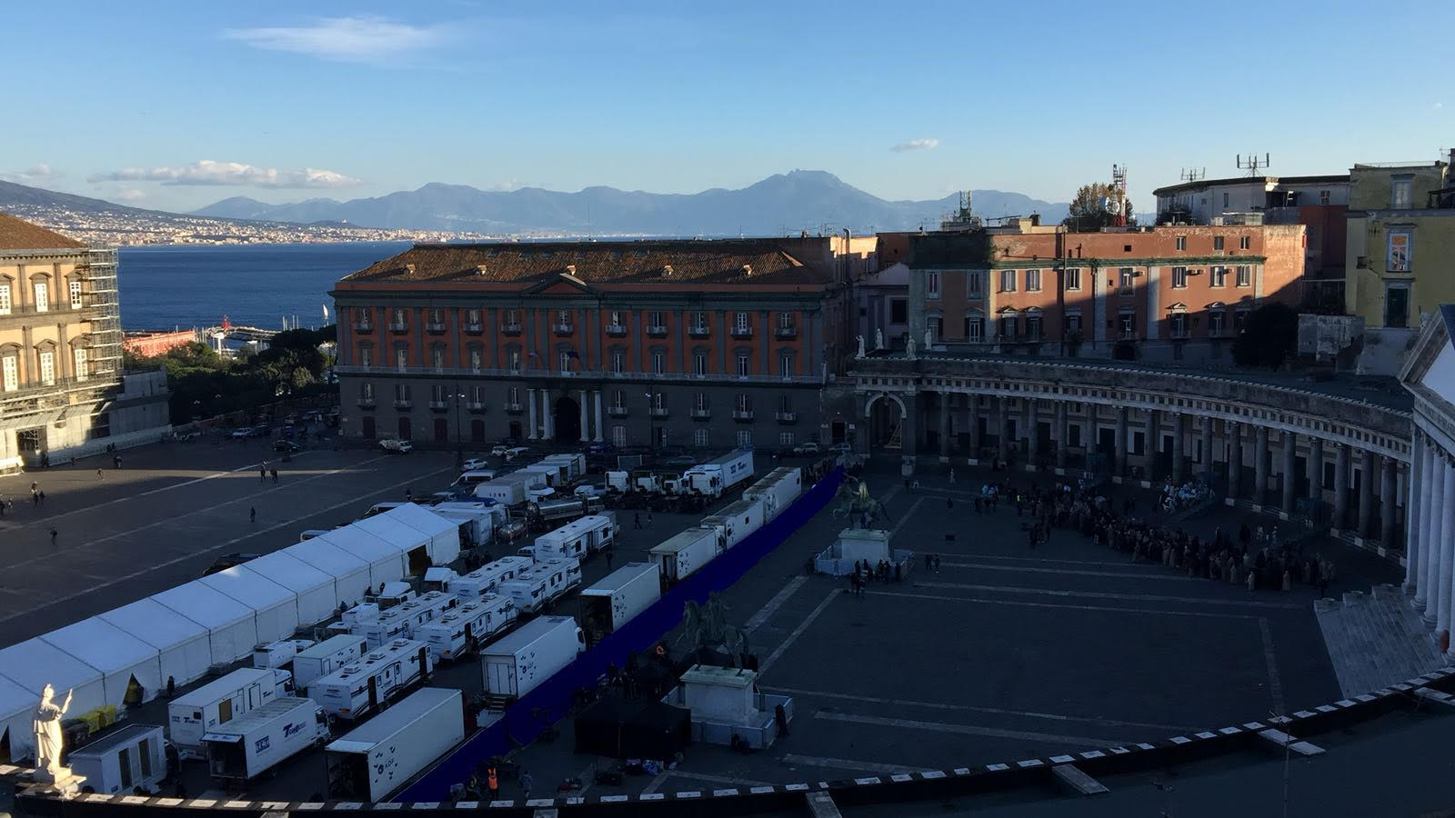 Piazza Plebiscito 2