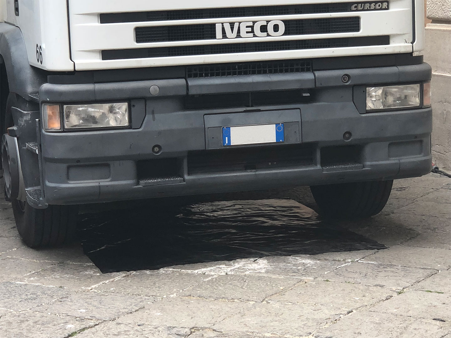 camion