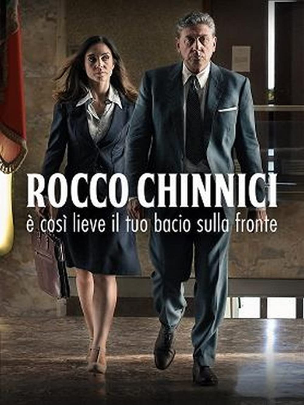 rocco chinnici