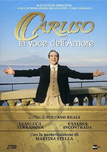 caruso la voce dell'amore