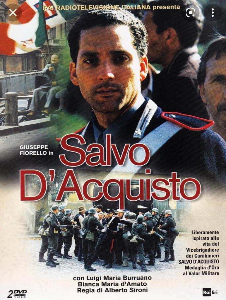 salvo d'acquisto