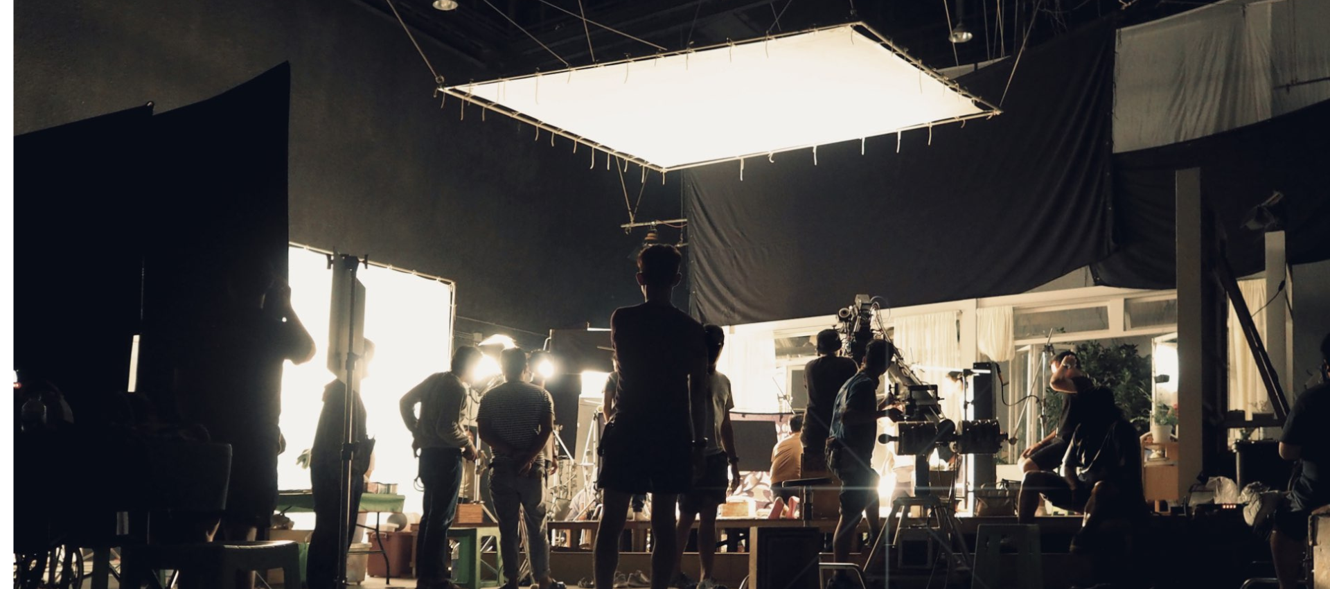produzione cinematografica roma