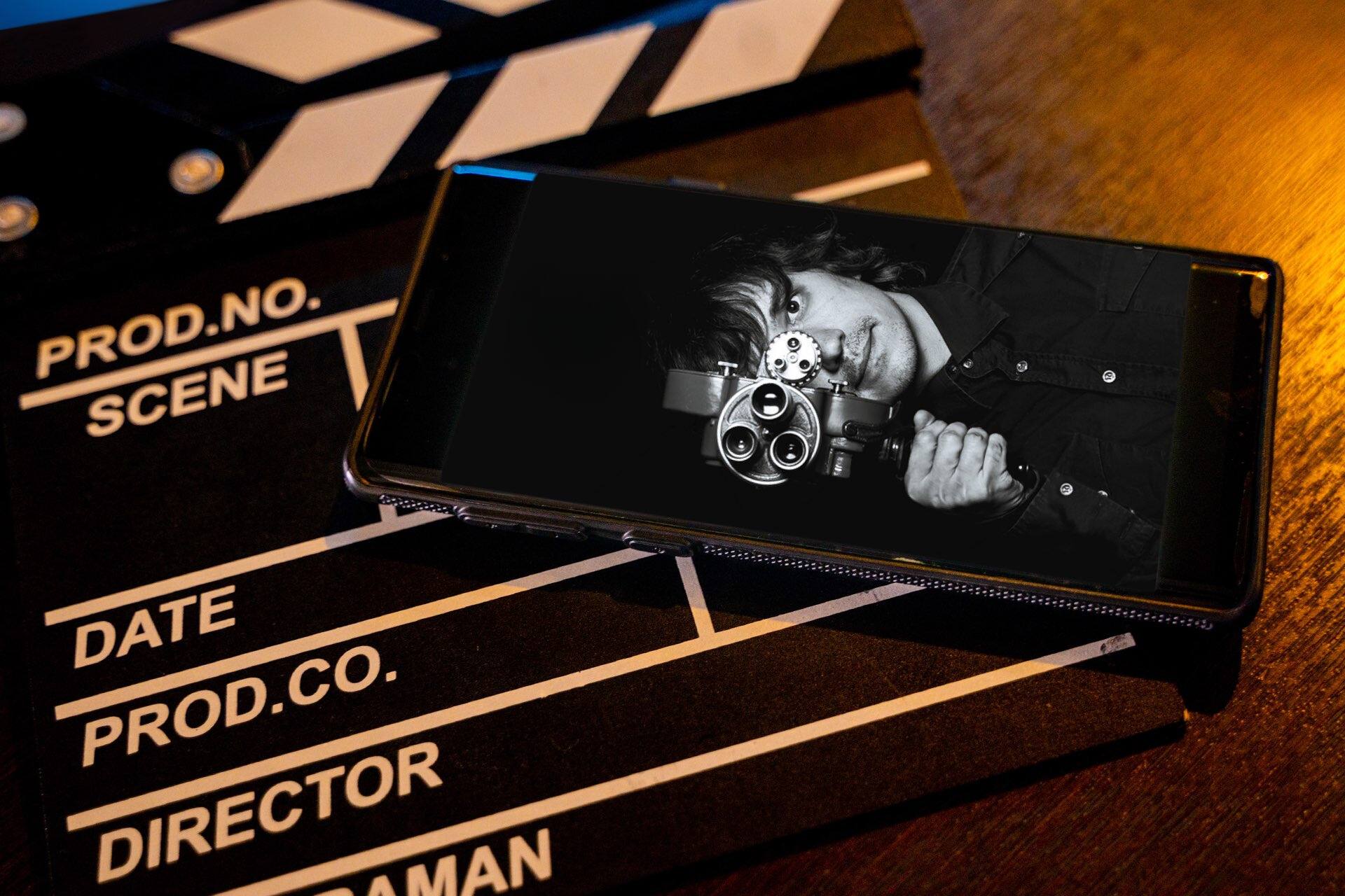 work servizi di produzione cinematografica napoli