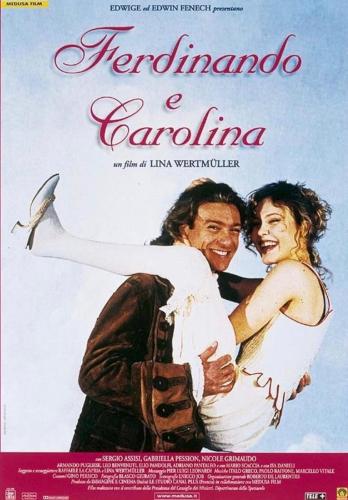 Ferdinando-e-Carolina