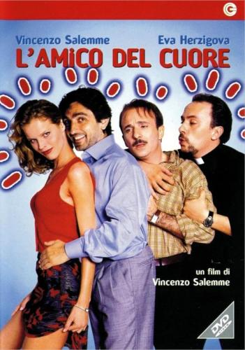 Lamico-Del-Cuore
