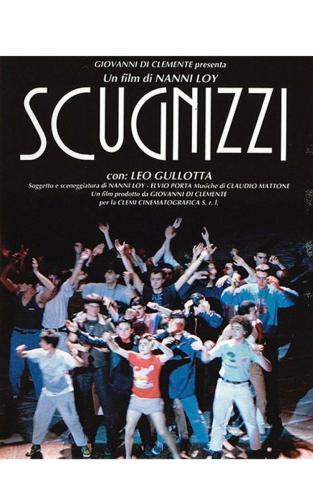 Scugnizzi