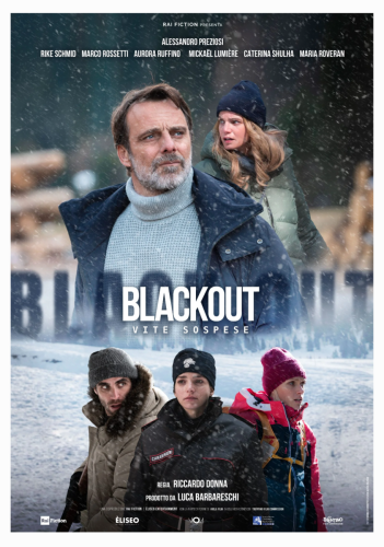 blackout