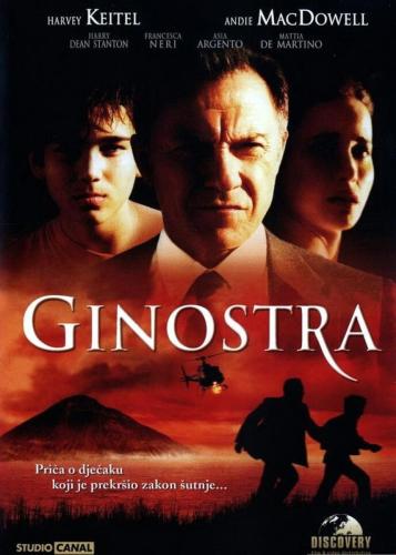 ginostra