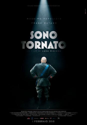 sono-tornato